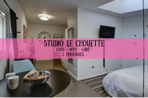 STUDIO LE CHOUETTE